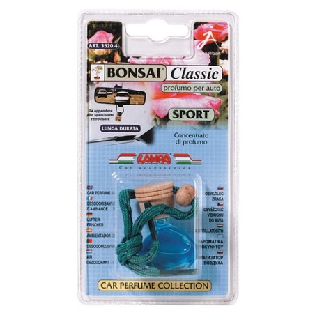 Bonsai classic sport