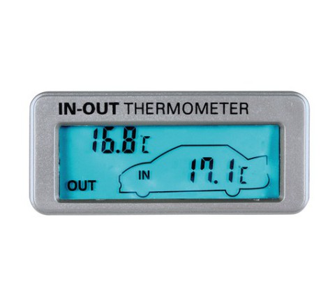 Thermo-blu termometro...